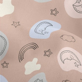 Close Your Eyes And See The Cr Lightweight Performance Linen