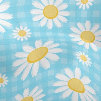Daisy Lightweight Performance Linen