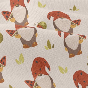 Watermelon Lover Modern Jersey