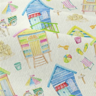 Beach Cottage Modern Jersey