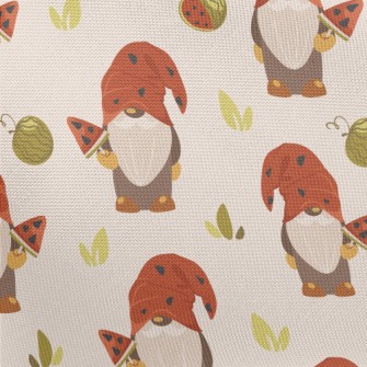 Watermelon Lover Pongee