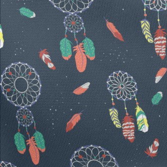 Mysterious Dream Catcher Pongee