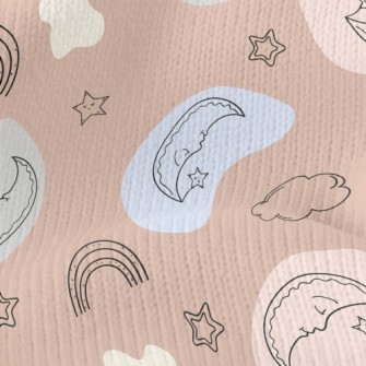 Close Your Eyes And See The Cr Stretch Jersey