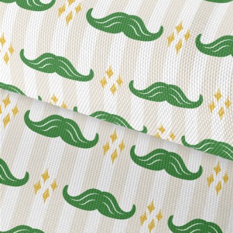 Shiny Beard Waterproof Oxford