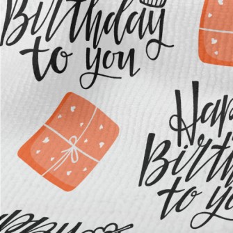 Happy Birthday To You Terry
