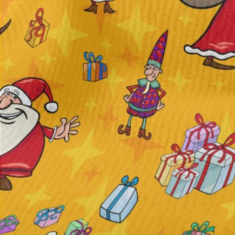 Unlimited Christmas Joy Terry