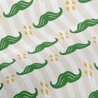 Shiny Beard Performance Linen