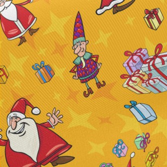 Unlimited Christmas Joy Twill