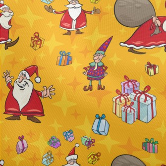 Unlimited Christmas Joy Dobby