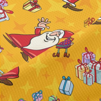 Unlimited Christmas Joy Piqué