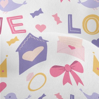 Crown Envelope Bird Nest Lightweight Performance Linen