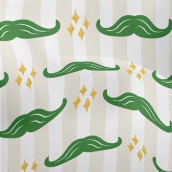 Shiny Beard Lightweight Performance Linen