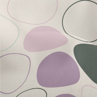 Classic Hollow Dots Lightweight Performance Linen