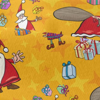 Unlimited Christmas Joy Modern Jersey