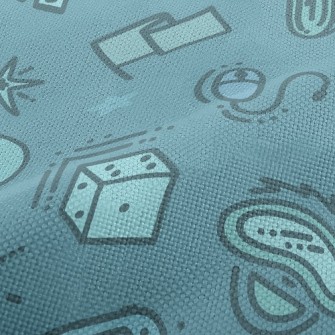 Fun Video Games Performance Linen
