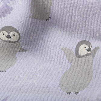 Dancing Little Penguin Terry