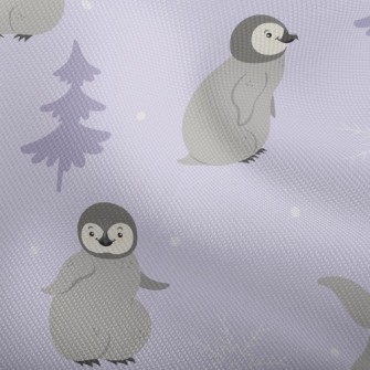 Dancing Little Penguin Dobby