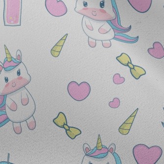 Fantasy Juice Unicorn Chiffon