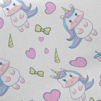 Fantasy Juice Unicorn Twill