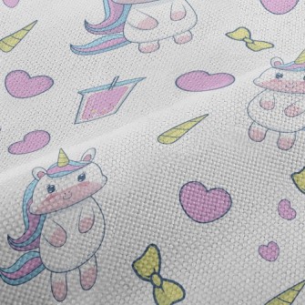 Fantasy Juice Unicorn Performance Linen