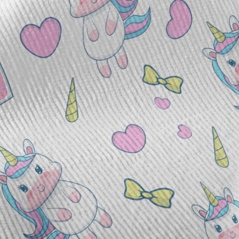 Fantasy Juice Unicorn Standard Corduroy