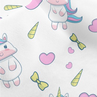 Fantasy Juice Unicorn Micro Fleece