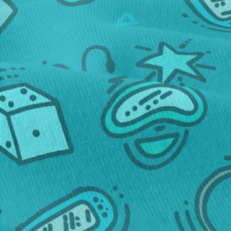 Fun Video Games Modern Jersey