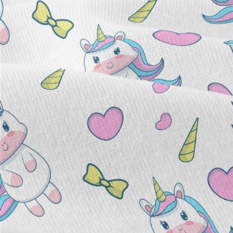 Fantasy Juice Unicorn Modern Jersey