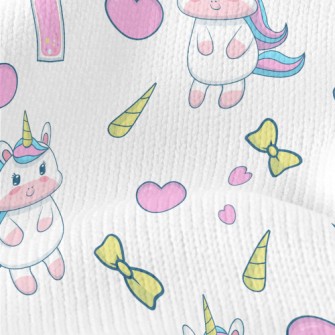 Fantasy Juice Unicorn Stretch Jersey