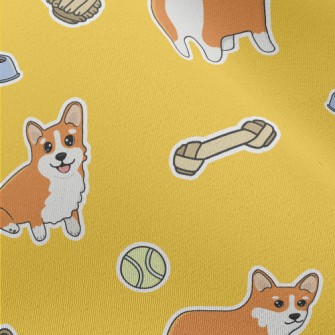 Play Corgi Toys Chiffon