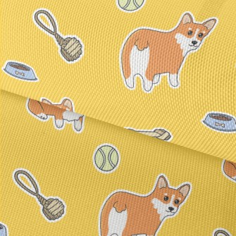 Play Corgi Toys Waterproof Oxford