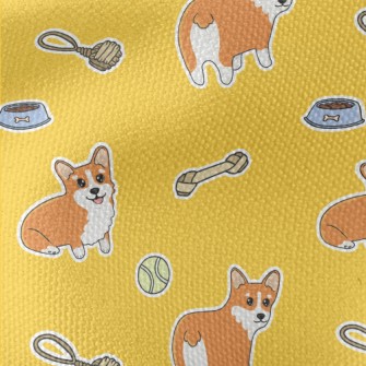 Play Corgi Toys Waterproof Canvas