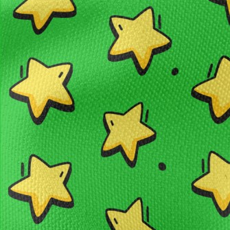 Arrange The Shining Stars Waterproof Canvas