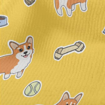 Play Corgi Toys Terry