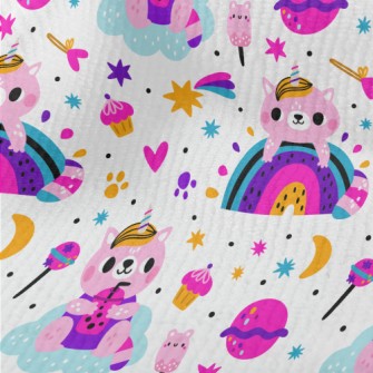 Fashionable Kitty Terry