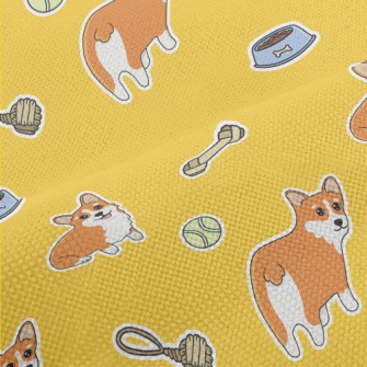 Play Corgi Toys Performance Linen