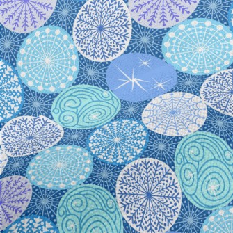 Shining Circle Totem Performance Linen