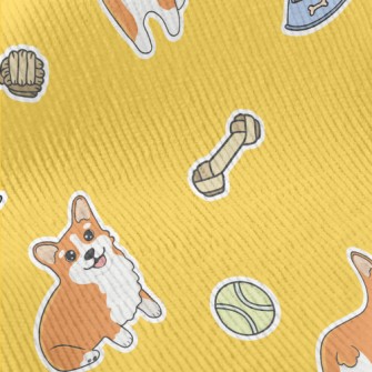 Play Corgi Toys Standard Corduroy