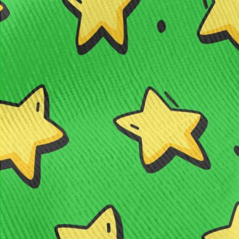Arrange The Shining Stars Standard Corduroy
