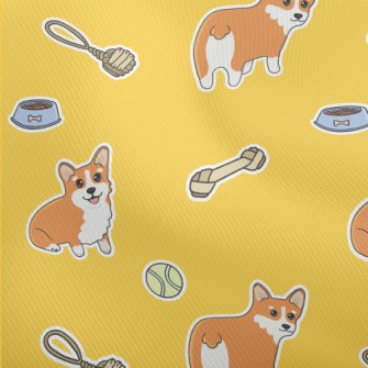 Play Corgi Toys Dobby