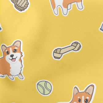 Play Corgi Toys Stretch Ponte