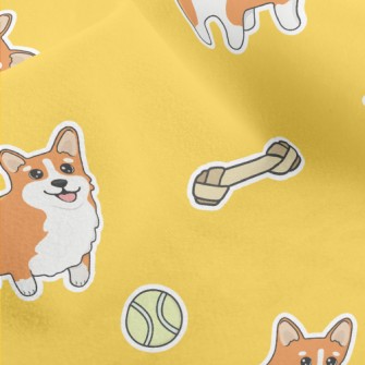 Play Corgi Toys Micro Fleece