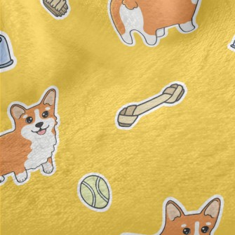 Play Corgi Toys Minky