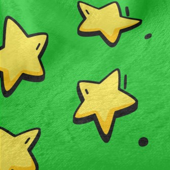 Arrange The Shining Stars Minky