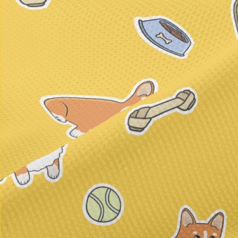 Play Corgi Toys Piqué