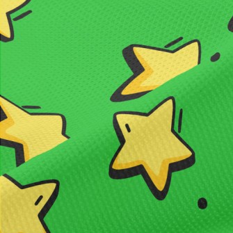 Arrange The Shining Stars Piqué