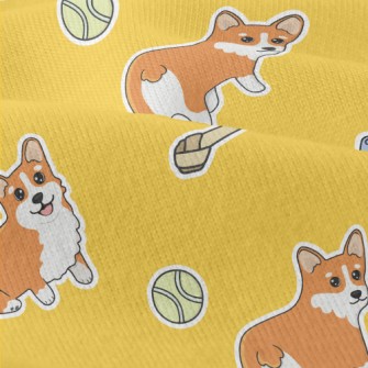 Play Corgi Toys Modern Jersey