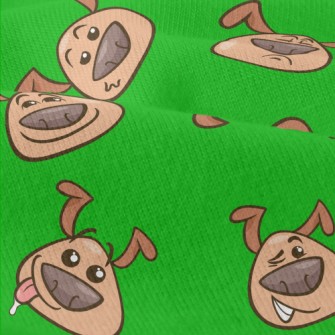 Funny Humming Puppy Modern Jersey