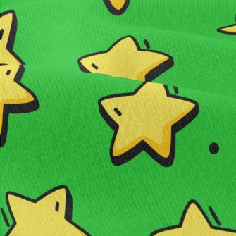 Arrange The Shining Stars Modern Jersey