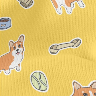 Play Corgi Toys Stretch Jersey